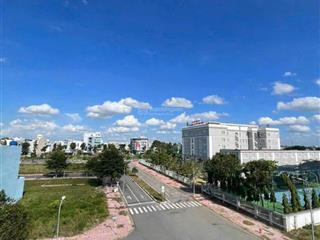 Kèo thơm nắm chủ đất sân bay long thành, lô 172m2, giá đầu tư 2tỷ4