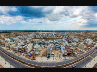 Đất khu dân cư ngay siêu sân bay quốc tế long thành 125m2 2tỷ650, ngộp bank
