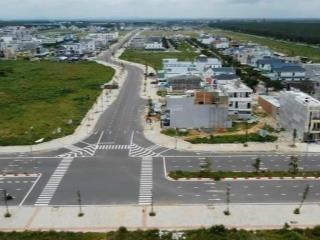 Tđc lộc an  bình sơn, trục đường d18 lộ giới 48m, 125m2 chủ thu về giá 3tỷ