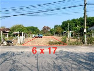 Phú hoà đông  sở hữu ngay đất giá tốt 96m2 chỉ với 900tr