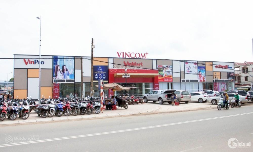 Bán gấp đất giá tốt đường hà huy giáp gần vincom plaza, 126m2, 2,1 tỷ, shr