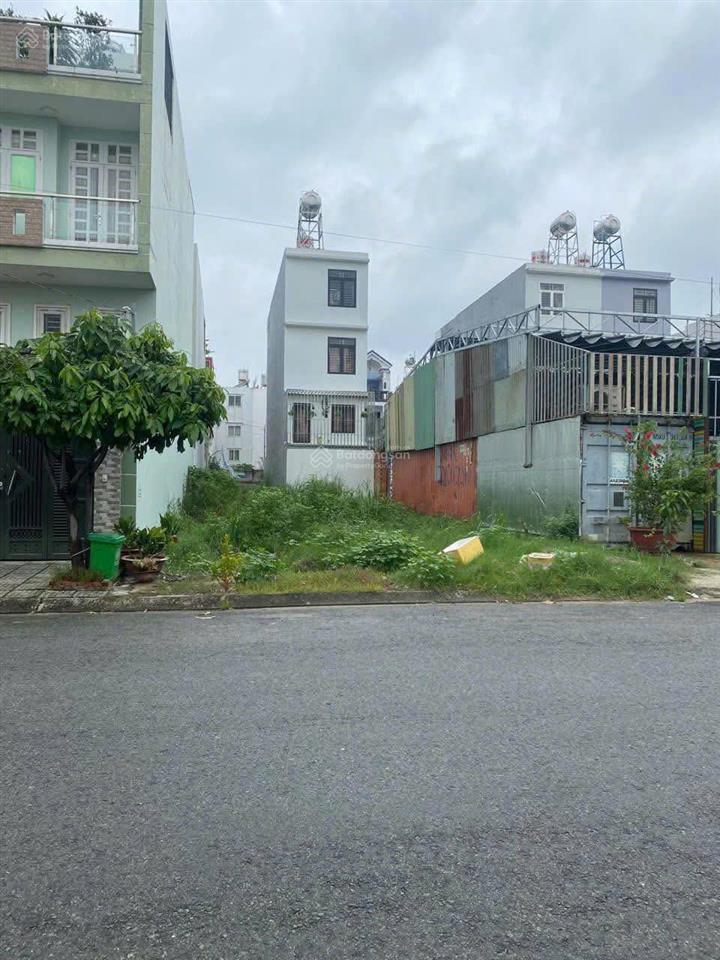 Nhanh tay chốt ngay lô đất tđc lộc an bình sơn sát sân bay long thành, dt 80m² chỉ 1 tỷ 600, shr