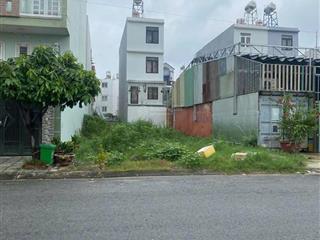 Nhanh tay chốt ngay lô đất tđc lộc an  bình sơn sát sân bay long thành, dt 80m² chỉ 1 tỷ 600, shr