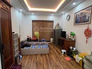 Bán gấp nhà riêng 3pn + 4wc tại đại la, trương định, hai bà trưng, hà nội, giá 6,6 tỷ