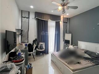 Siêu phẩm nhà phố bảo ngọc garden q12