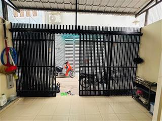 🛎️NHÀ ĐẸP 4 TẦNG - BÌNH ĐÔNG - NGANG LỚN GẦN 5M - NGAY CHUNG CƯ AQUA - GIÁP QUẬN 5 - GIÁ