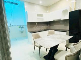 Nhà bán 2 tầng đường nguyễn thị tần phường 1 quận 8  giá chỉ 5 tỷ