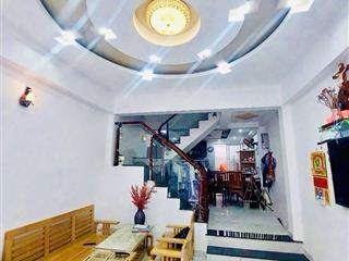 BÁN NHÀ HẺM XE HƠI PHẠM HÙNG GẦN PARC MALL - GIÁ NHỈNH 3 TỶ.