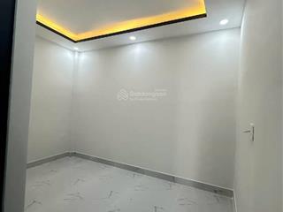 Bán nhà mới 100% hẻm xe hơi 3 tầng âu dương lân p3 q8  hơn 6 tỷ