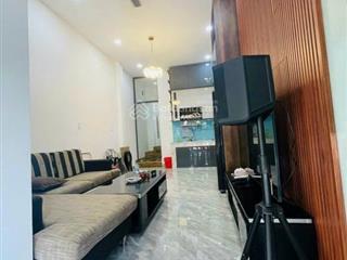 Siêu hiếm nhà mặt tiền 3 tầng đường âu dương lân  dòng tiền 18tr/tháng  nhỉnh 9 tỷ