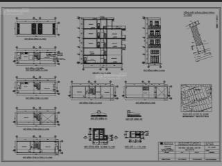 Nhà cũ tiện xây mới hẻm xe hơi 93.8m2 full thổ cư gần parcmall  giá nhỉnh 7 tỷ