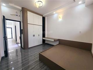 Bán nhà mới 100% hẻm xe hơi âu dương lân p3 q8  full nội thất  nhỉnh 6 tỷ