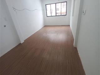 Bán nhà 3 tầng 56m2 hẻm xe hơi âu dương lân, p2, q8 nhỉnh 5 tỷ.
