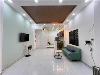 Bán nhà mới 100% 3 tầng hẻm âu dương lân, p.3, quận 8  full nội thất cao cấp  nhỉnh 6 tỷ