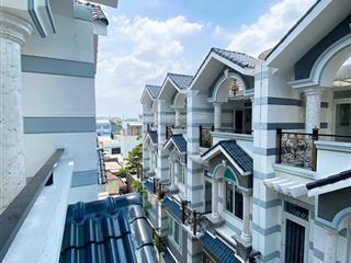 Bán nhà 5 lầu khu vip phường 5, quận 8 ngay quốc lộ 50 giá 9 tỷ.