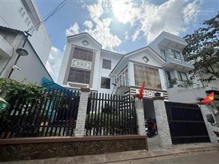 Siêu phẩm biệt thự phong cách nhật ngang khủng 12m hẻm xe tải ngay ngã tư bốn xã nhỉnh 12 tỷ