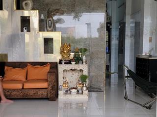 Bán khách sạn mini mặt tiền đường khu dân cư bình điền, quận 8  giá 8 tỷ