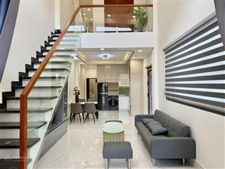 Nhà đẹp mặt tiền  lô góc đẹp  full nội thất cao cấp  dương bá trạc q8 sát q1  nhỉnh 8 tỷ.