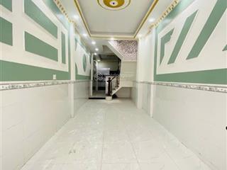 Bán nhà trong khu phân lô vip an dương vương kề the villa p16 q8  4 tầng 4pn 3wc  nhỉnh 5 tỷ