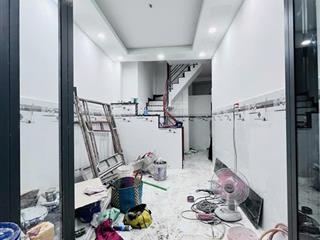 Bán nhà mặt tiền đường cao xuân dục p12 q8  2 tầng 2pn 2wc  full nội thất  kd tốt  nhỉnh 5 tỷ.