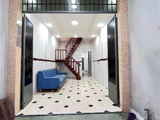 Bán nhà hưng phú khu phân lô đồng bộ p10 q8  36m2 ( 3m x 12m )  2 tầng 2pn 2wc  nhỉnh 5 tỷ.