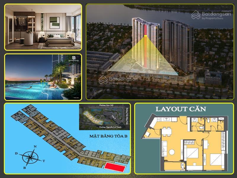 Giá 2 ngủ view sông tòa a không tăng như lời đồn, sở hữu ngay với 20% [ 1,17 tỷ