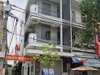 Bán gấp nhà 2 mặt tiền hải phòng gần chợ, ga, bệnh viện cực rẻ, dòng tiền ổn định