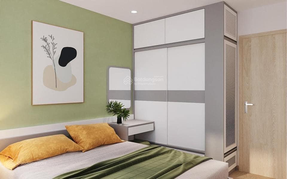 Bán gấp căn 2pn + 1 rộng 92m2 đông nam, view hồ văn quán cc grand sunlake giá rẻ để giao dịch sớm