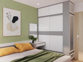 Bán gấp căn 2pn + 1 rộng 92m2 đông nam, view hồ văn quán cc grand sunlake giá rẻ để giao dịch sớm