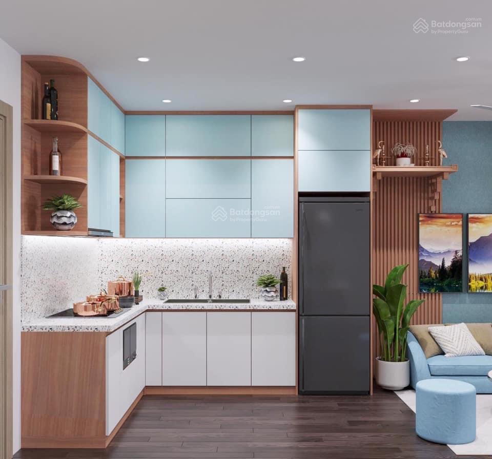 Bán chuyển nhượng căn 3pn rộng 108m2 bluegem giá rất rẻ vì đặt mua ngoại giao, 0867 852 ***