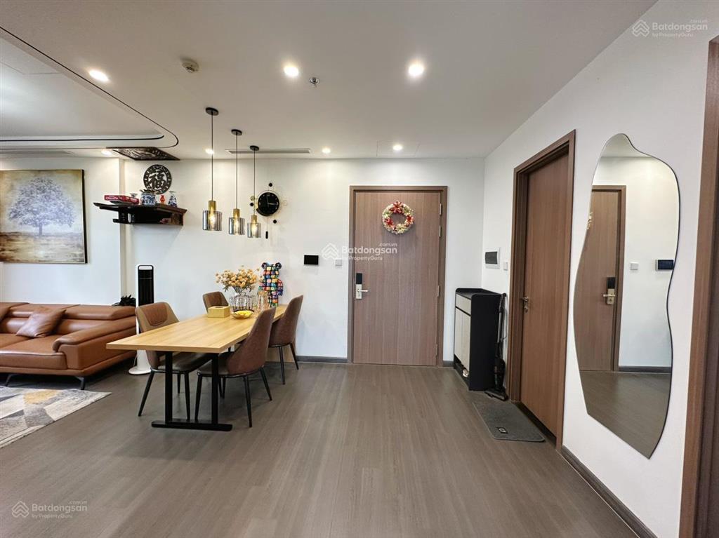 Bán căn hộ 2pn, 1wc tại tòa tháp thiên niên kỷ hà đông, giá 4.6 tỷ, dt 65m2 có sổ đầy đủ nội thất
