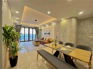 Chỉ 6,4 tỷ có ch 93m2, 2pn, 2wc full đồ thiết kế rộng rãi ko gian sang trọng tại tòa thiên niên kỷ