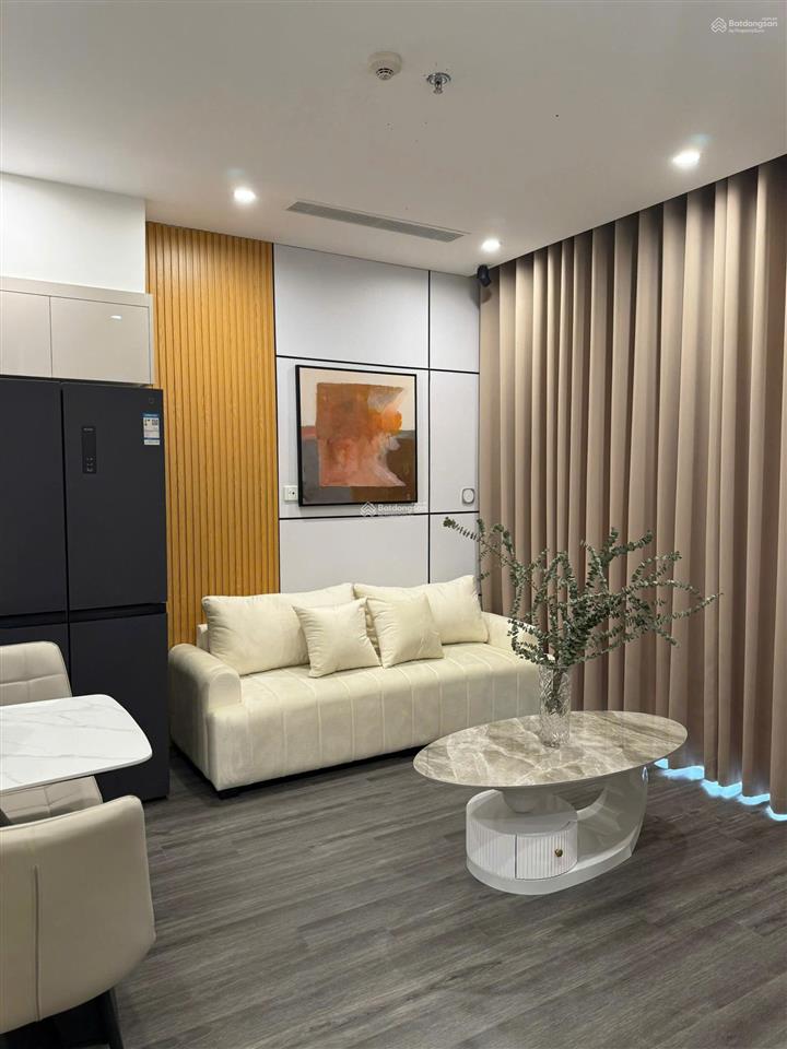Bán căn hộ 1pn, 1wc có thể tk lên 2 ngủ có nội thất tại tòa tháp thiên niên kỷ giá chỉ 3,9 tỷ 54m2