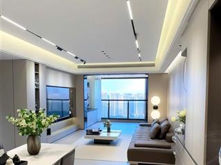 Chính chủ bán cắt lỗ 300tr căn 3 ngủ 3vs full nội thất tầng đẹp có sổ hỗ trợ vay chỉ ~ 6 tỷ tại hpc