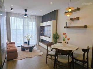 Hot 2 ngủ 2vs giá cực tốt tại thiên niên kỷ dt 65m full nội thất tầng đẹp sẵn sổ  ngay 0975 291 ***
