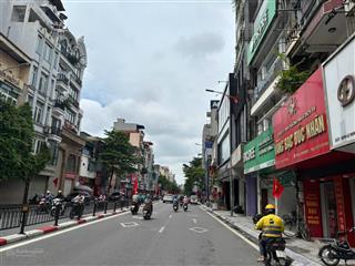 Còn duy nhất lô đất mặt phố tôn đức thắng chưa xây dựng sổ đỏ chính chủ  sđt 0838 238 ***