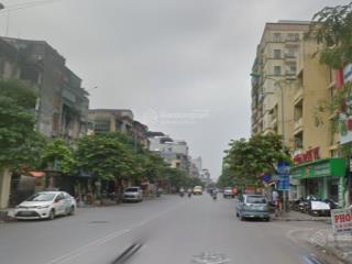 Bán cmnn 6 tầng full nội thất khu vực kín khách thuê
