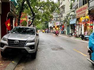 Chính chủ bán toà văn phòng mặt phố kinh doanh sầm uất 0838 238 ***
