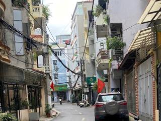 Bán nhà phố ngã tư sở  2 mặt tiền sổ đỏ chính chủ  0838 238 ***