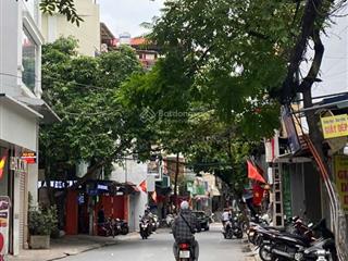 Bán nhà mặt phố cù chính lan  phù hợp để cho ở, cho thuê kinh doanh cửa hàng