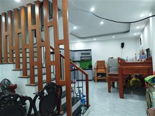 Cần bán nhà 3 tầng 62m2 vĩnh ninh vĩnh quỳnh. nhỉnh 4 tỷ có ngay nhà 3 tầng, xây kiên cố