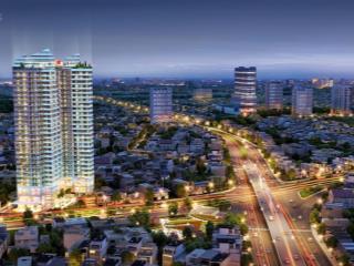 Sở hữu ngay chung cư cao cấp 2pn2vs (căn góc) tại ngã tư sở, thanh toán trước chỉ với 3 tỷ
