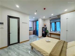 Cho thuê chung cư mini cao cấp giá 7,8 triệu tại 575 phố kim mã, ba đình, hà nội  ô tô đỗ cửa