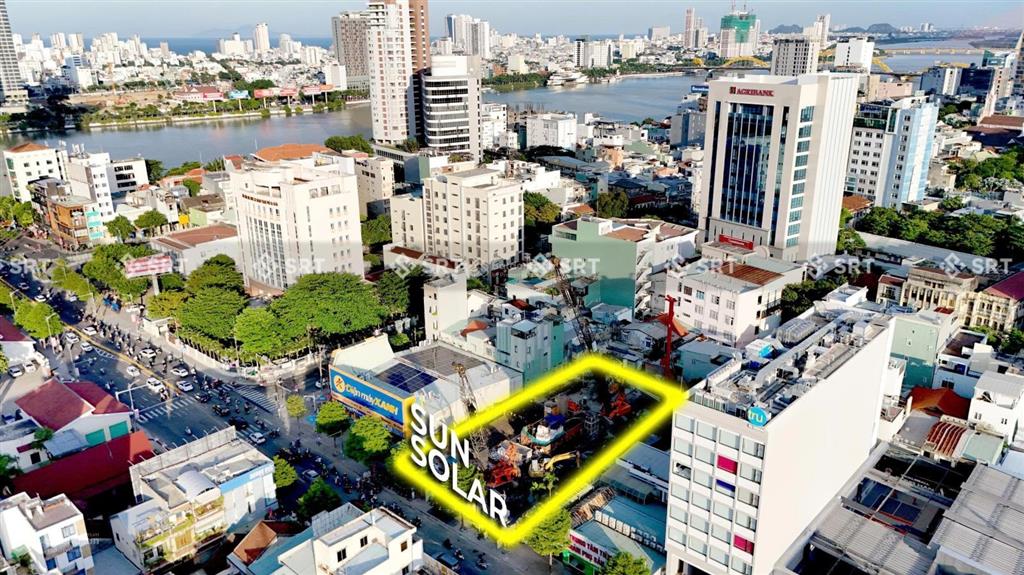 Chỉ 256 suất đăng ký nhập cư tại lõi trung tâm phố cổ đà nẵng. sổ hồng sở hữu lâu dài