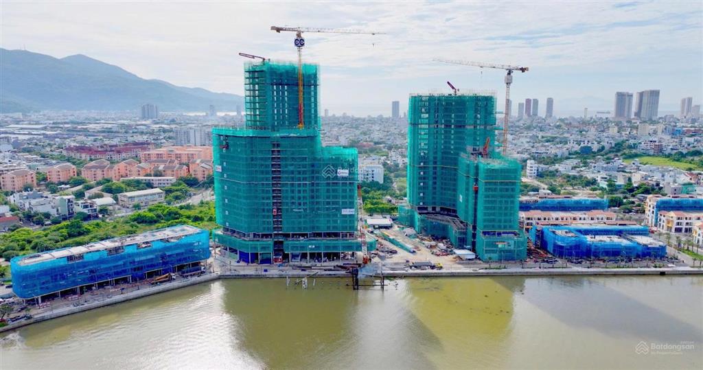 Mở bán shop khối đế sở hữu lâu dài đã có lượng khách sẵn chiếm tỉ lệ 5% toàn dự án
