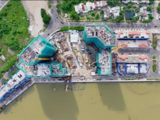 Khách cần chuyển nhượng gấp căn 3 phòng ngủ  view sông hàn đẹp nhất  bao trọn tầm nhìn