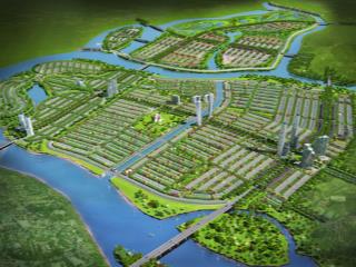 Bán đất tại kđt hòa xuân mở rộng, 30 tỷ, 390m2  chính chủ, hot