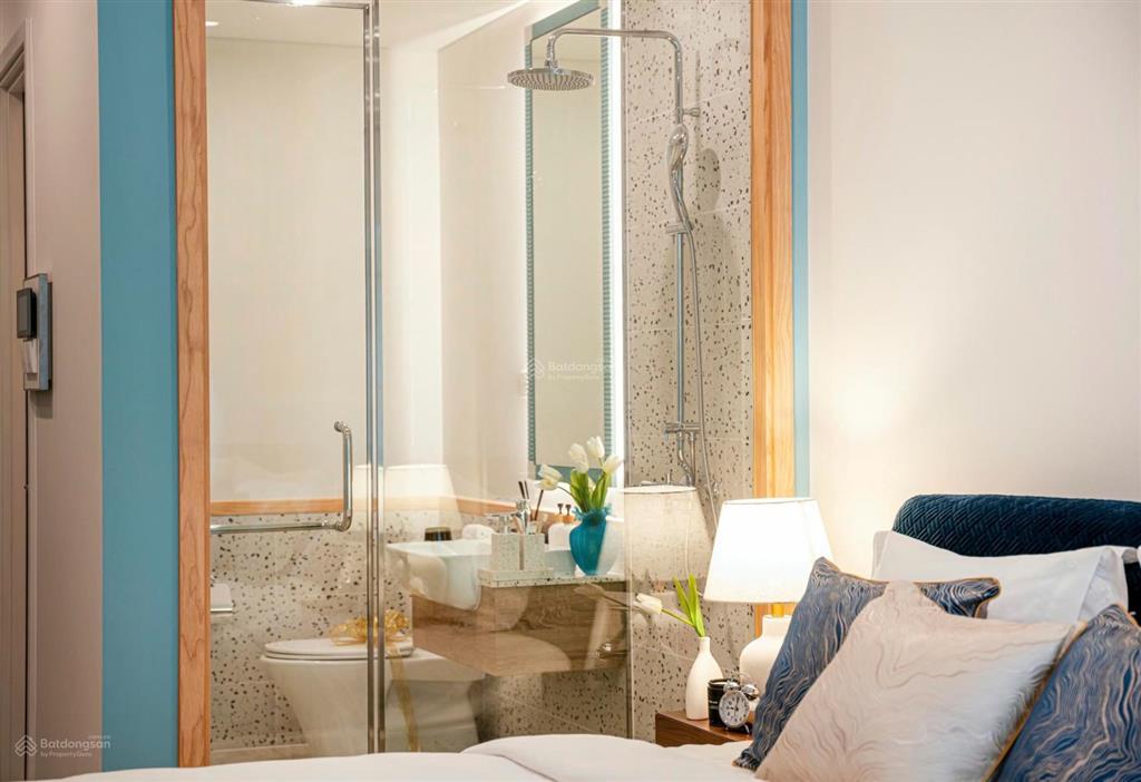 Khách cần chuyển nhượng căn studio của dự án sun costa residence đà nẵng đây là bđs dòng tiền.