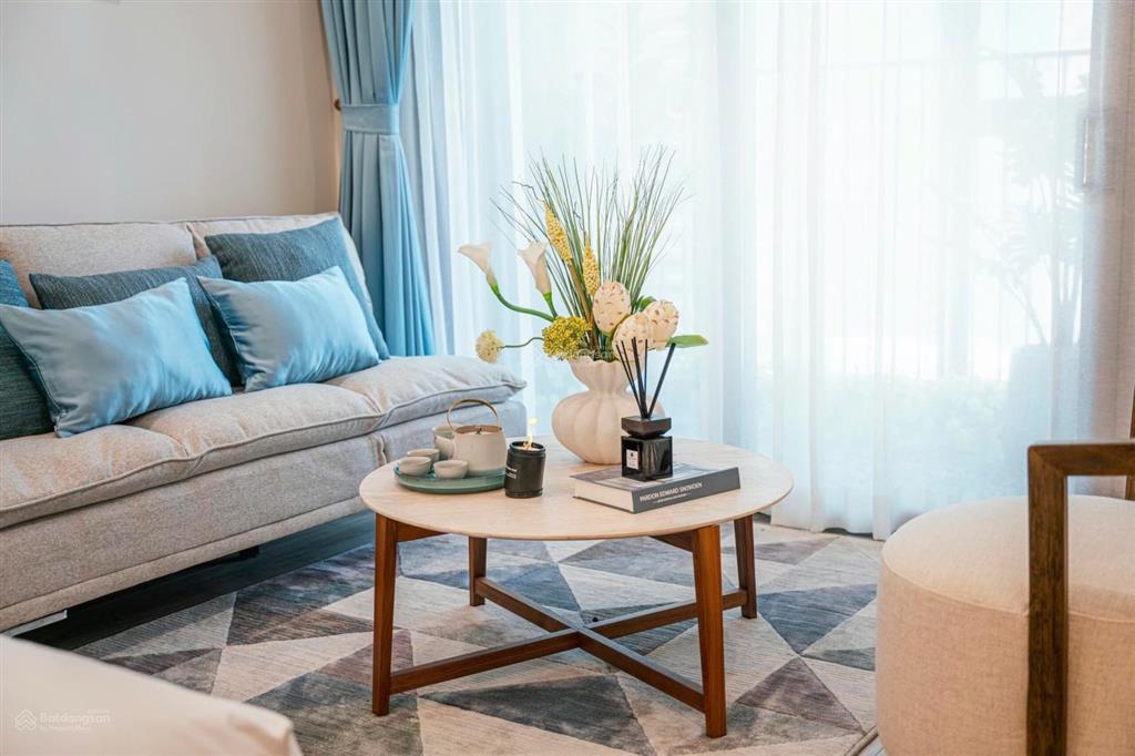 Khách cần chuyển nhượng căn studio của dự án sun costa residence đà nẵng đây là bđs dòng tiền.