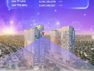 Mã căn góc độc quyền  3pn  spana tower đà nẵng  đơn giá 59 tr/1 m2 vị trí trung tâm tp